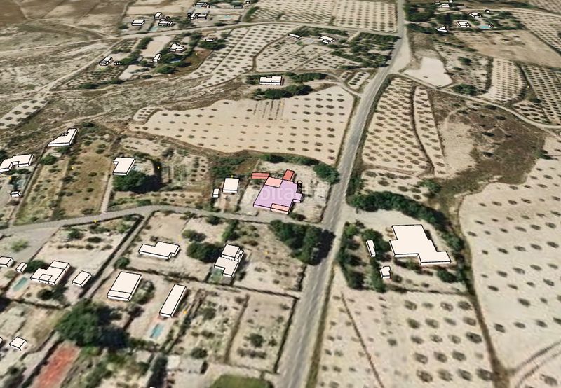 Foto 83cc09b5-3f87-4602-82ac-69ce8d61f6fd. Terreno residencial en San Crispín-Huerta Nueva-Estación Elda