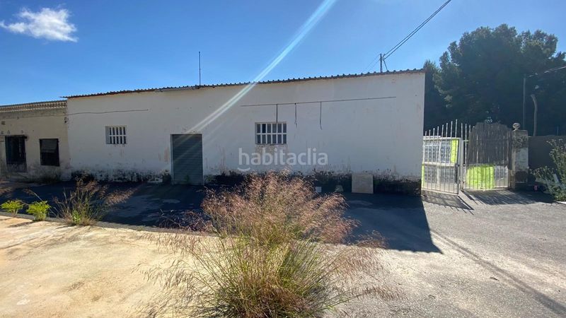 Foto c55d9321-1da9-47da-9b4a-70665e68ed8c. Terreno residencial en San Crispín-Huerta Nueva-Estación Elda