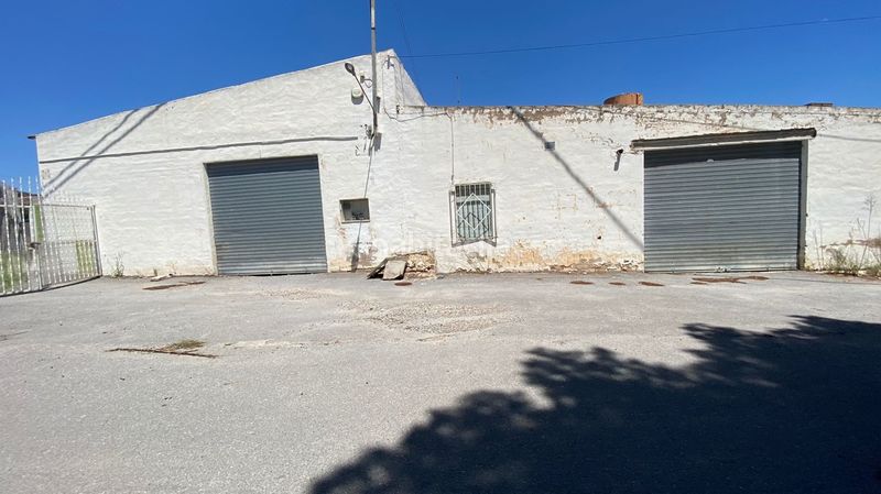 Foto f2c3ac4c-c615-49ff-95ed-eef162a916a0. Terreno residencial en San Crispín-Huerta Nueva-Estación Elda