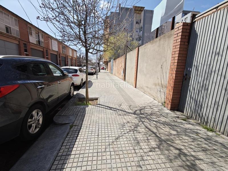 Foto 99fc7d1f-b61d-4ba7-b2b4-6a30d99fc101. Terreno residenziale in Can Pantiquet Mollet del Vallès