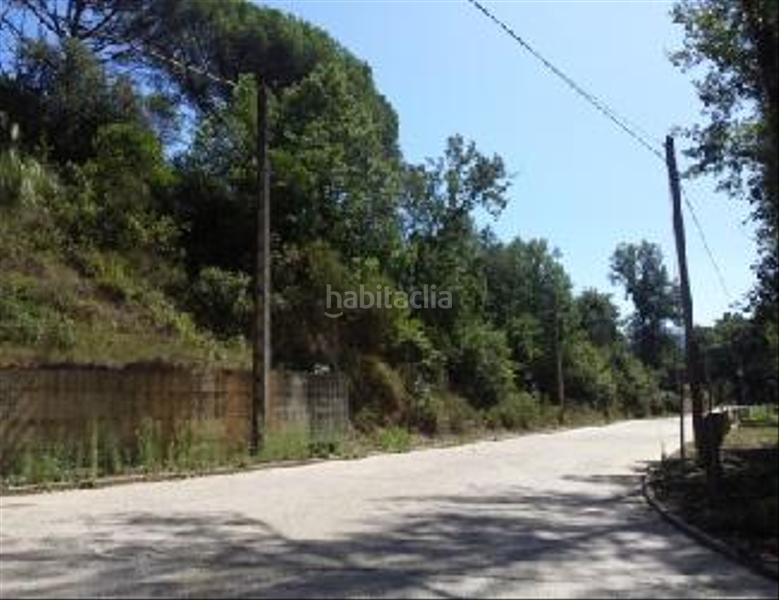 Foto 62aef6da-899f-4357-bb39-c6ceffdf0172. Terreno residenziale in Riells i Viabrea