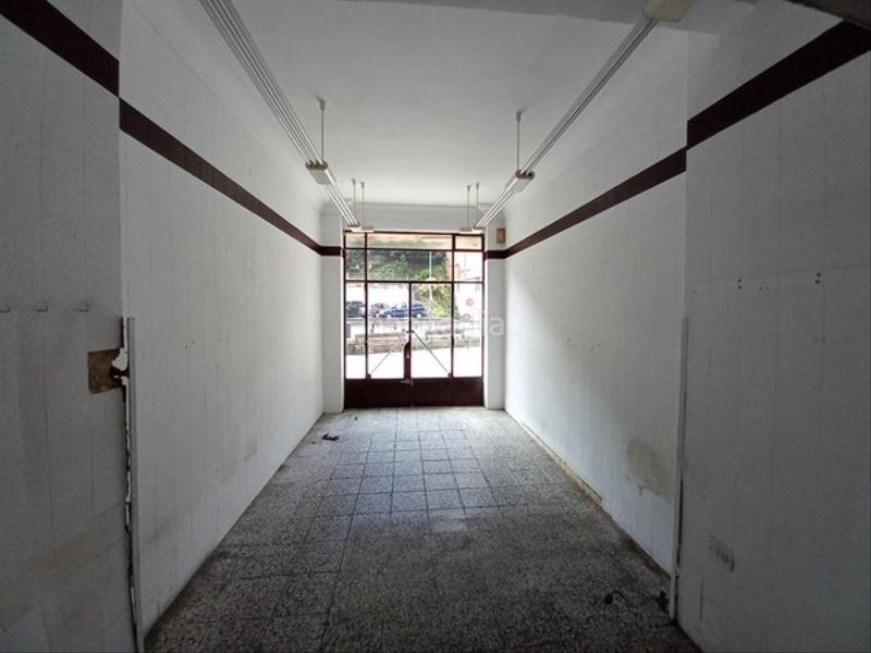 Foto d5b16f8f-b0f0-4e02-a509-f33d0a7a6ae4. Local comercial a Santutxu-Basarrate Bilbao