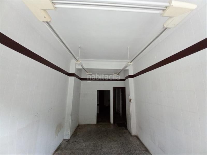 Foto f16fcf7d-9e7d-4c3d-ae09-d12644c58663. Local comercial a Santutxu-Basarrate Bilbao