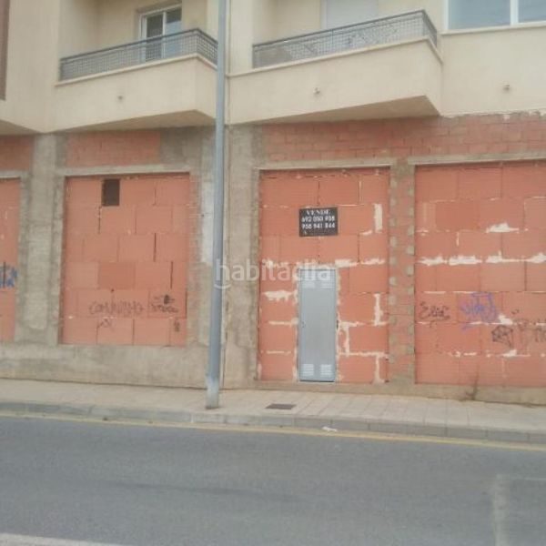Foto 70ba6dc8-8b66-455d-affc-54e5bca114a4. Local comercial a Guadix