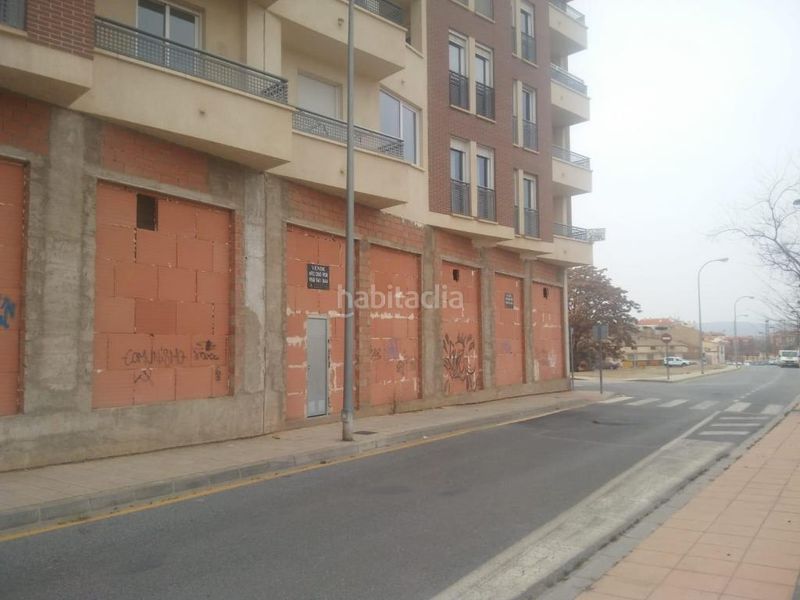 Foto 9bc2cfdc-7c1f-4992-92d2-e7c5af3c92e2. Local comercial a Guadix
