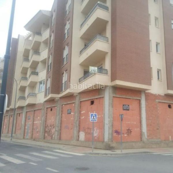 Foto e2ef99fe-f696-473a-95a3-575f3003903f. Local comercial a Guadix