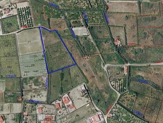 Terreny residencial  Proc. simplificado