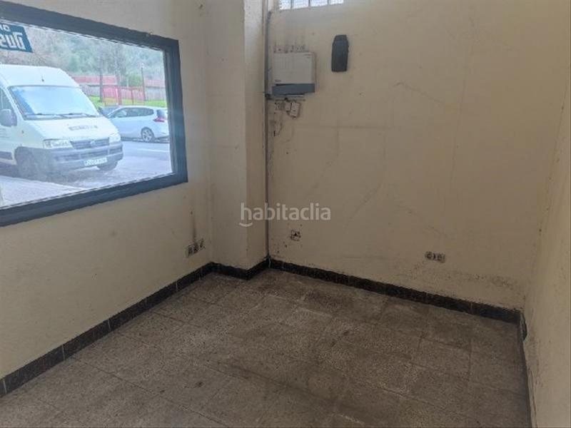 Foto a5a1da4a-76da-4c77-8276-a6a1d084c336. Local comercial a La Peña Bilbao