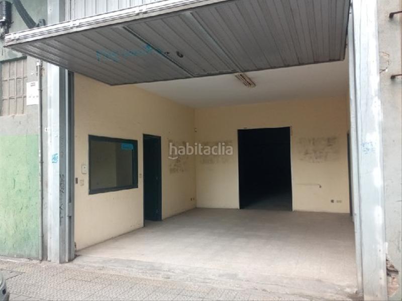 Foto fe462cde-fb79-4f94-b989-822ca8703a19. Local comercial a La Peña Bilbao