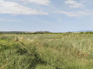 Terreny residencial  Vall farta la