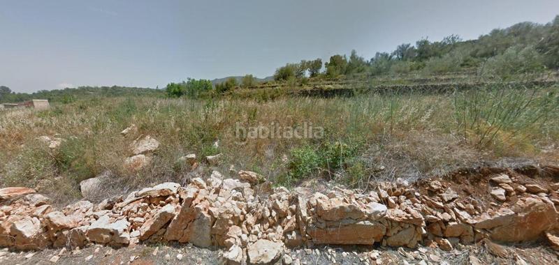 Foto c8e0fbb8-0bca-480a-a581-787d7c583c4f. Terreno residenziale in Freginals