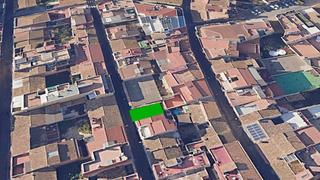 Terreny residencial  Om