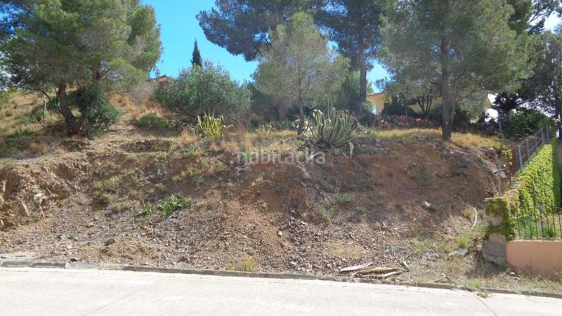 Foto 10c506b5-f13f-46d2-ad0c-6f483009bdf4. Terreny residencial a Riudecanyes