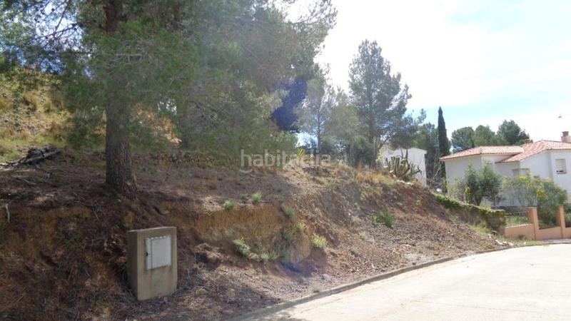 Foto 1f66d0b0-895c-4910-9486-c50f3d075850. Terreny residencial a Riudecanyes