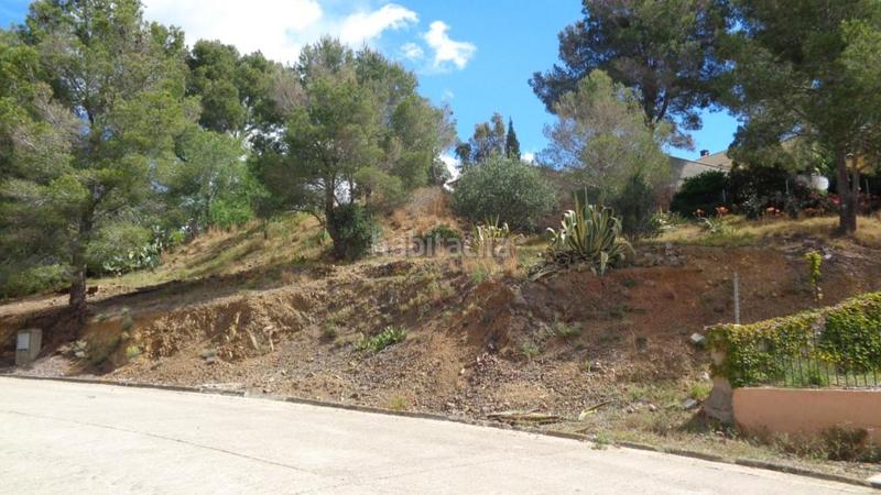 Foto 21af442a-a9d5-40e2-87f7-60bc67e3feb5. Terreny residencial a Riudecanyes