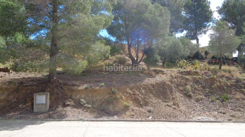 Foto 6ba332b6-592b-4c1e-b1e1-86786987aff1. Terreny residencial a Riudecanyes