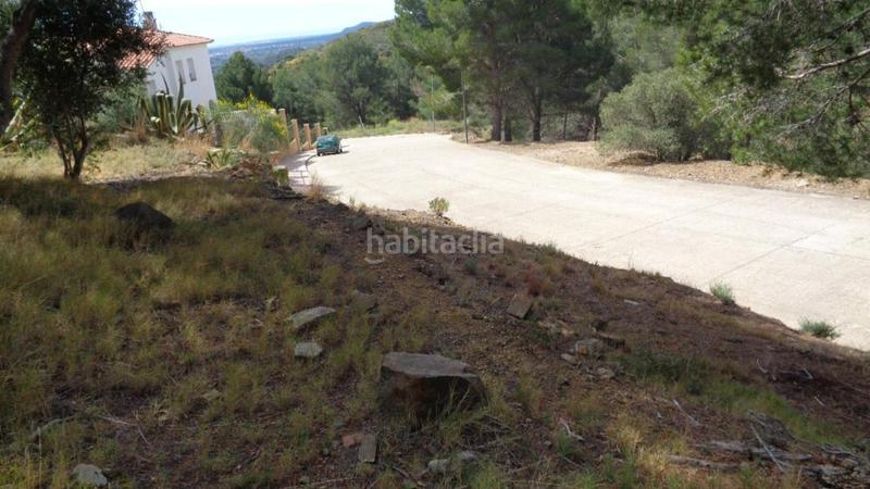 Foto 730778b7-a1bf-4f82-bfa9-cd8afd32186e. Terreny residencial a Riudecanyes