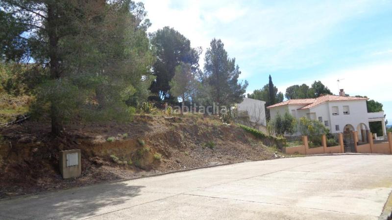 Foto a40c8905-cf84-44ad-8d5a-abbb901e0255. Terreny residencial a Riudecanyes