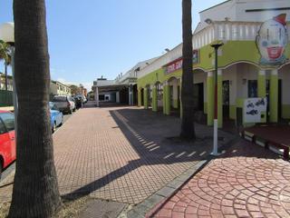 Locale commerciale  Cala'n bosch