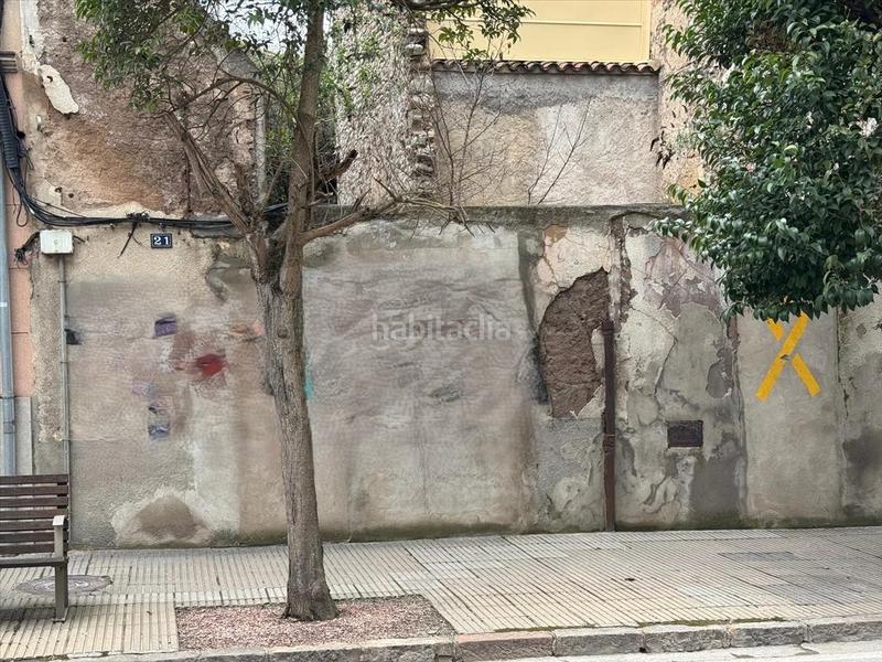 Foto fe0806dc-4a27-45ae-a16e-6e6a8bf44ee0. Terrain résidentiel dans Sant Joan de les Abadesses