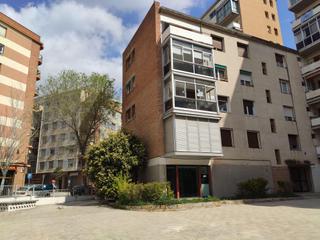 Local commercial à General Moragues