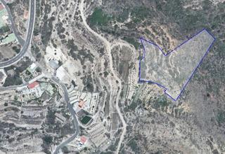 Terrain résidentiel  San isidro