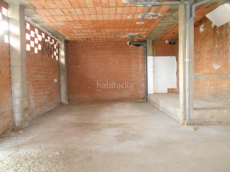 Foto 769e45e3-4a59-42f8-9452-d84a29501bb6. Local comercial a Villaquilambre