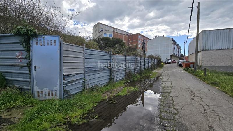 Foto 4bc7f07e-030a-4d84-b61d-83ddac552e7c. Terreno residencial en Cee