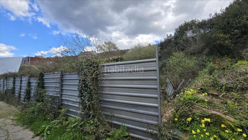 Foto bc65b4ba-2ae1-4bb8-8797-92e37dc78922. Terreno residencial en Cee