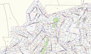 Residential Plot  Font dels capellans
