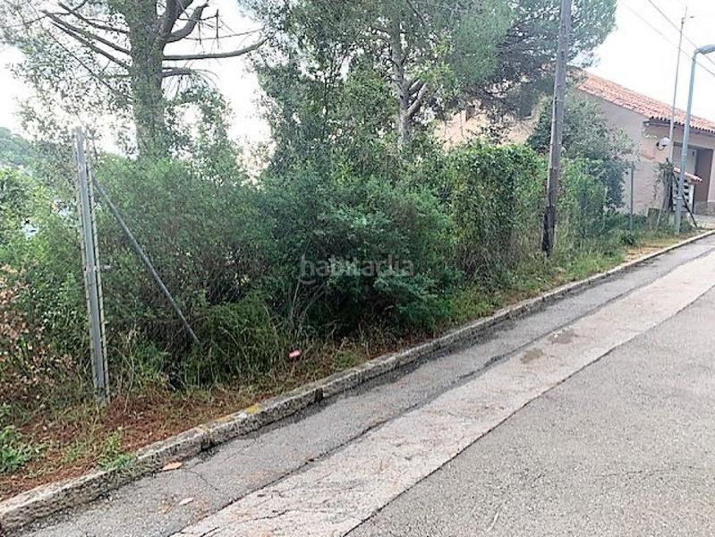 Foto 157bb180-7bf2-4bd5-b3de-940642846ce8. Terreno residenziale in Roca Grossa Lloret de Mar