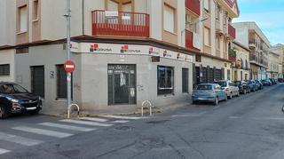 Local commercial  Union
