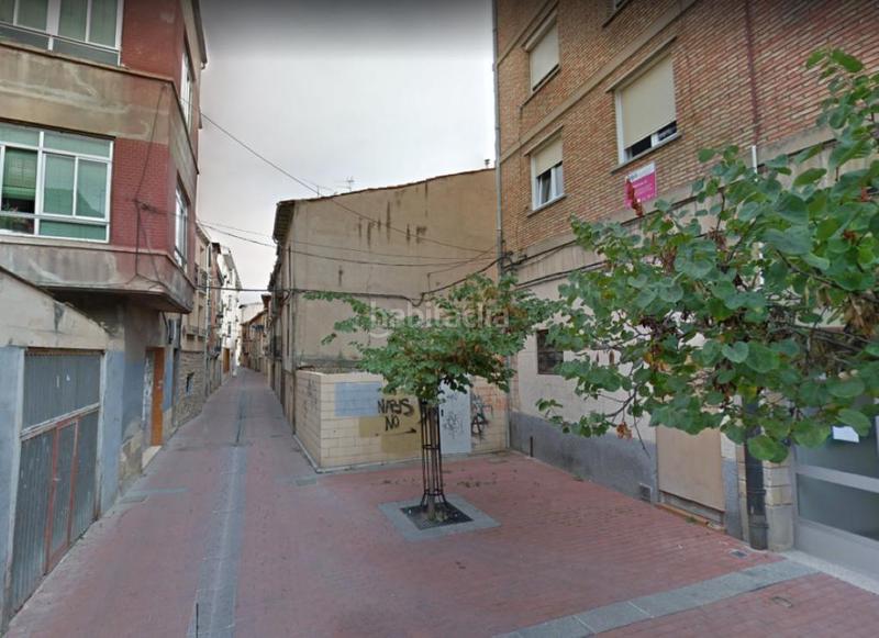 Foto 39b8dc8c-d4fd-4f88-8b18-26f904cf6ab0. Terreny residencial a Crucero - Aquende Miranda de Ebro