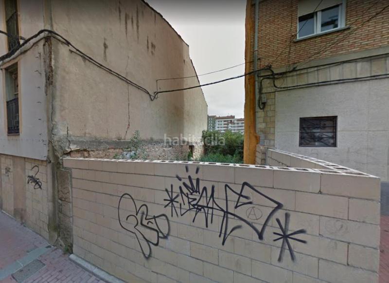 Foto a2bf473f-aa6f-4a8d-a1b4-5b14daca3a9f. Terreny residencial a Crucero - Aquende Miranda de Ebro