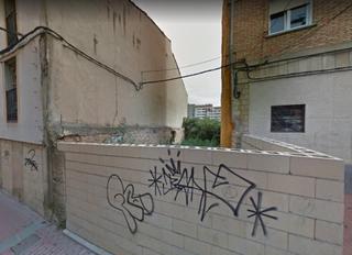 Terreno residenziale in Los Hornos