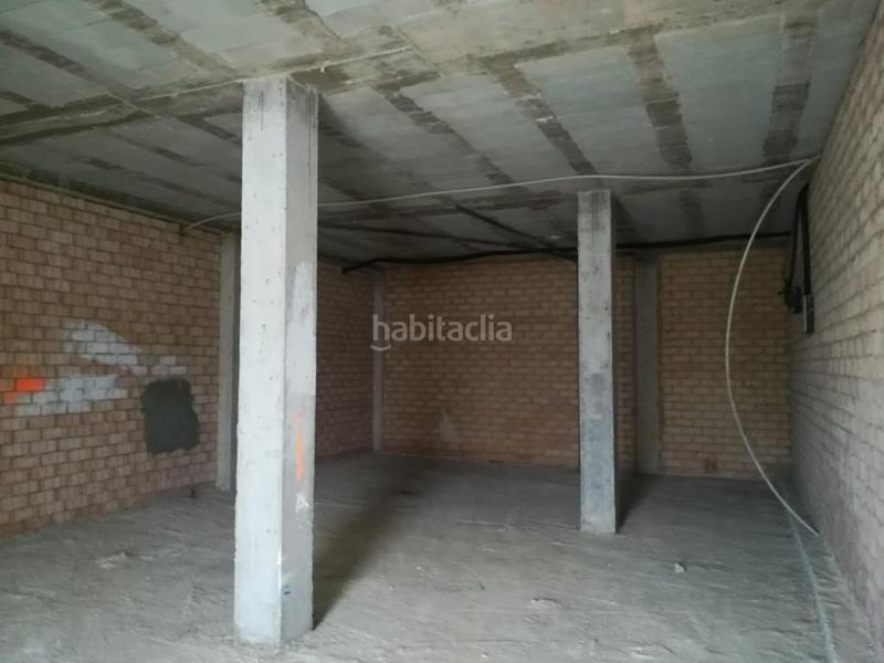 Foto 1c037386-a44d-4084-8994-7fb0070d6e68. Local comercial en Almonte Almonte