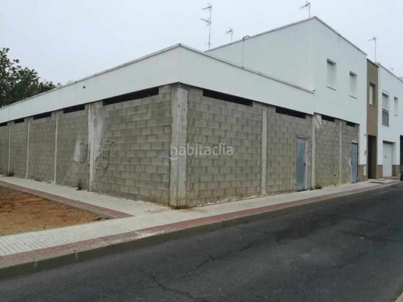 Foto 7cac25ab-6084-4684-8693-5114a84779ed. Local comercial en Almonte Almonte