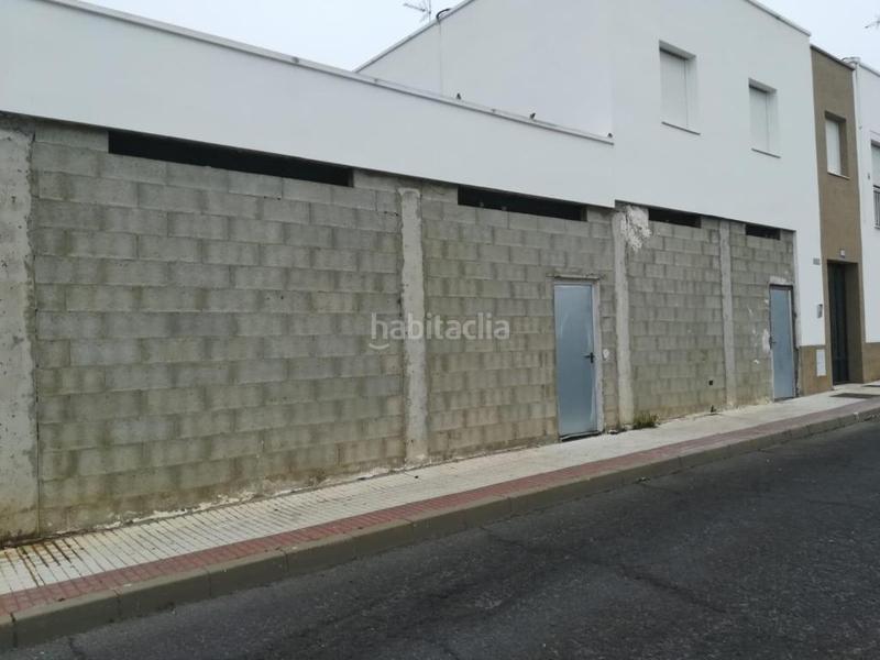 Foto c02d287f-026c-49b3-9e29-48d827930c7f. Local comercial en Almonte Almonte