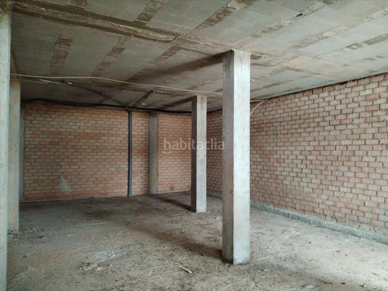Foto f4087aff-7d23-4c85-b06d-e2cdf838c16e. Local comercial en Almonte Almonte