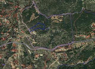 Residential Plot  Anton