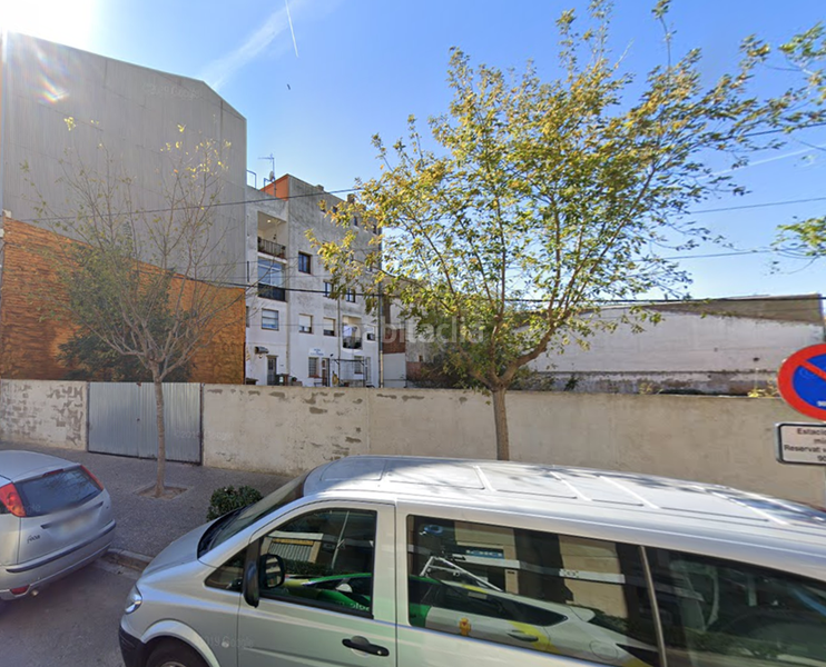 Foto 26e8be20-6969-4c73-bd89-edd2831fc1c6. Terreno residencial en La Punxa Palafrugell