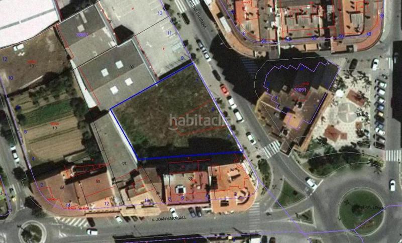 Foto 51b27e5e-4e4d-4a8e-9310-aeb0813ebd80. Terreno residencial en La Punxa Palafrugell