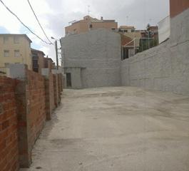 Terreny residencial  Navas de tolosa (las)