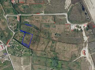 Terreny residencial  Proc. simplificado