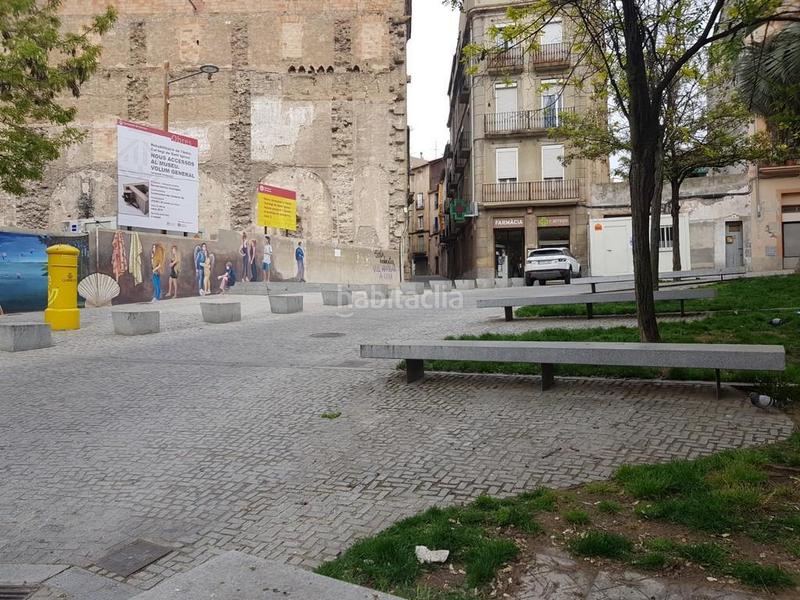 Foto 938c30ff-3040-4bc9-8626-72d3cedaf867. Terreno residencial en Escodines Manresa