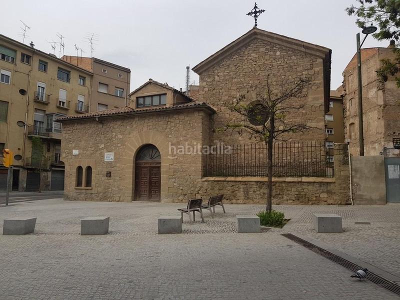 Foto f5366e7a-8a04-4b7b-92cb-9dcd8eb7700a. Terreno residencial en Escodines Manresa