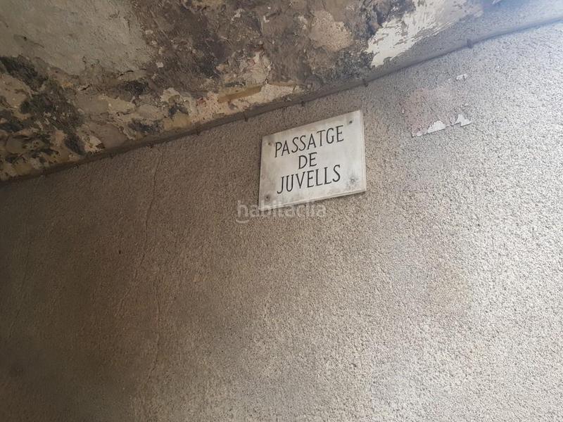 Foto b5ecc315-d410-42b3-9b42-d7dd8363a396. Wohngrundstück in Escodines Manresa