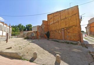 Terreny residencial  Cavallers