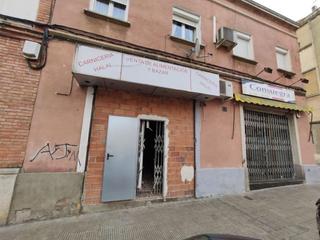Business premise  Lluis millet