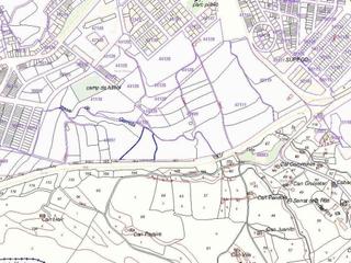 Wohngrundstück in Torrent De Fornos